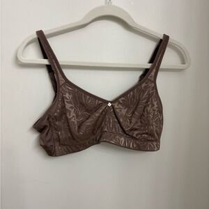 Breezies wireless bra